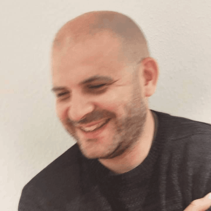 Asier Morán