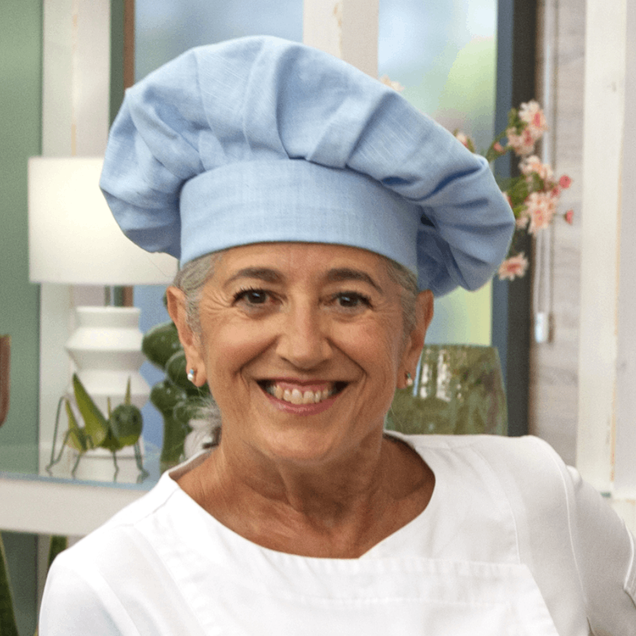 Eva Arguiñano