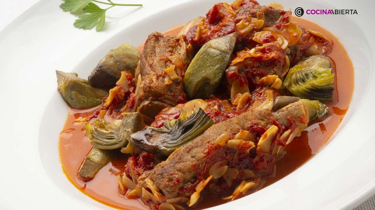 karl6878 costilla choriceros xl