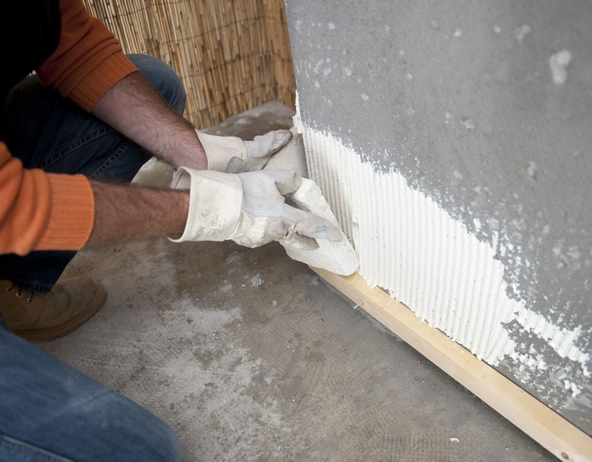 Bricomania 669 Solucion decorativa para fachada p10