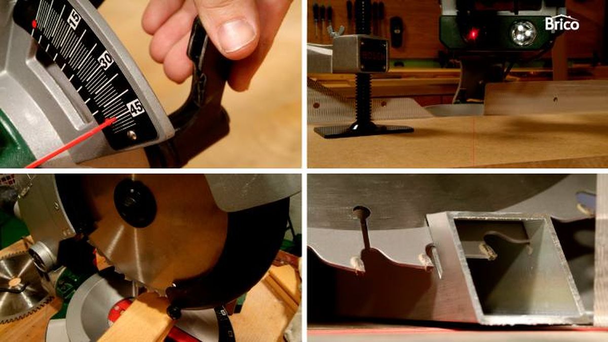 bricomania 443 ingletadora 2