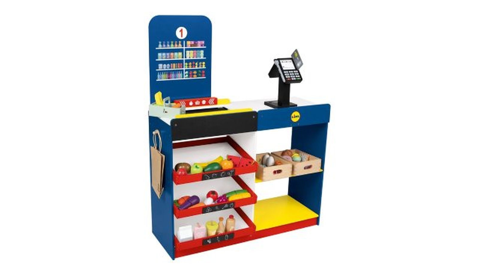 juguetes mas vendidos en lidl tienda de madera