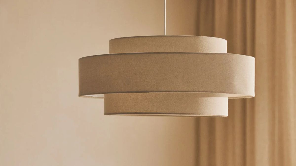 Lumira - lámpara de techo