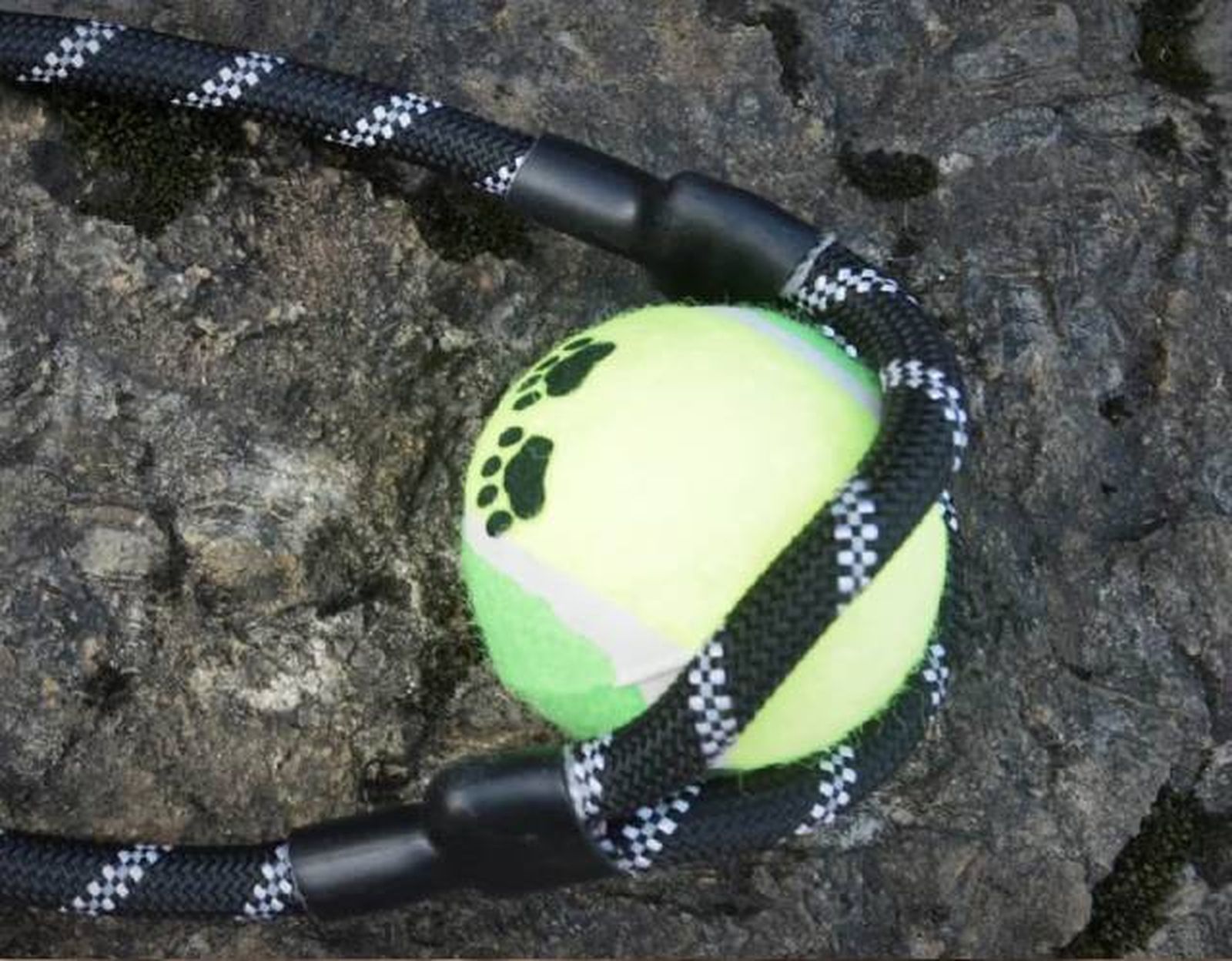 correa y lanzador de pelotas para perros SLINGDOG pelota correa y lanzador de pelotas para perros SLINGDOG pelota