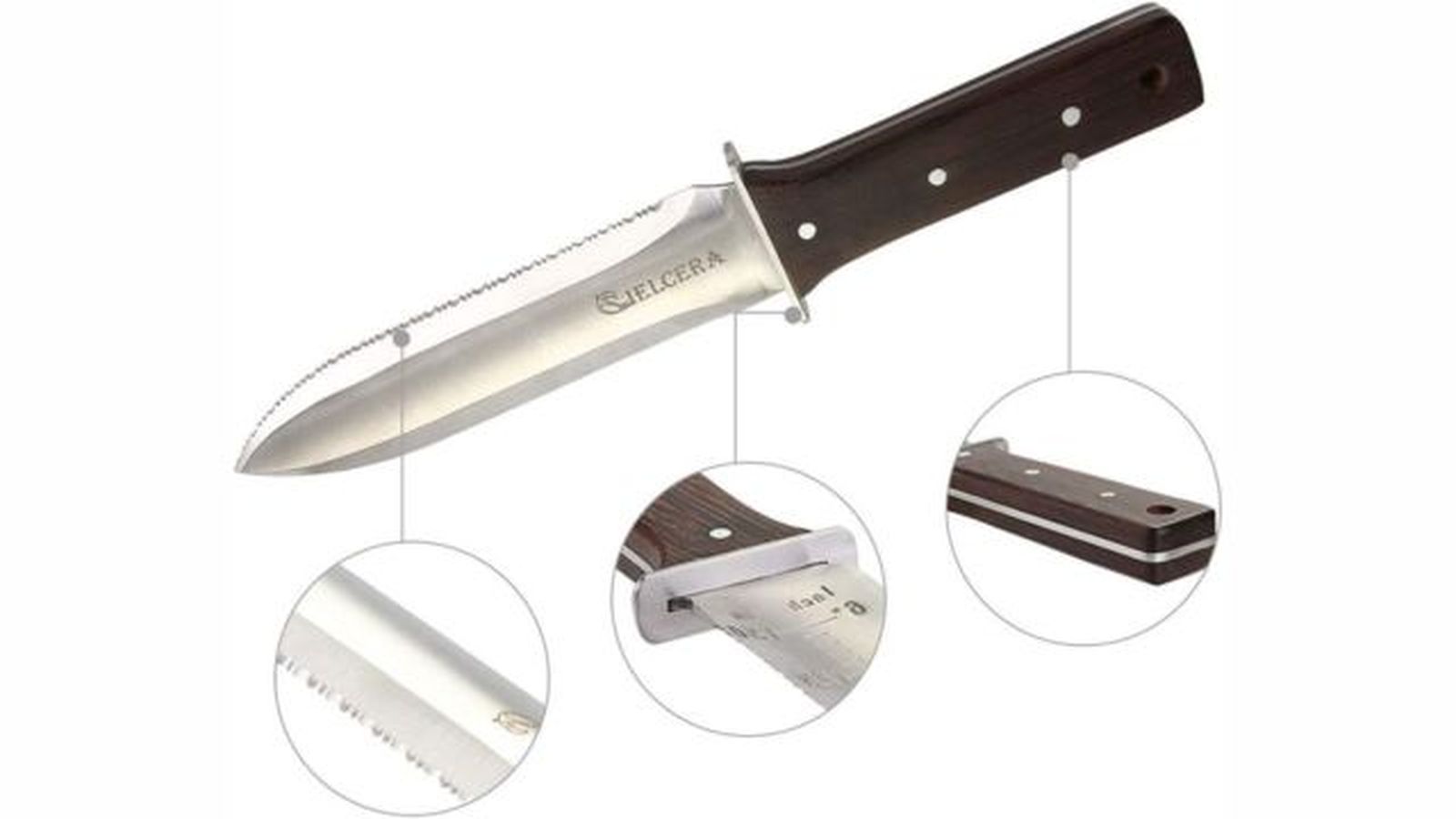 hori hori cuchillo jardin amazon hori hori cuchillo jardin amazon