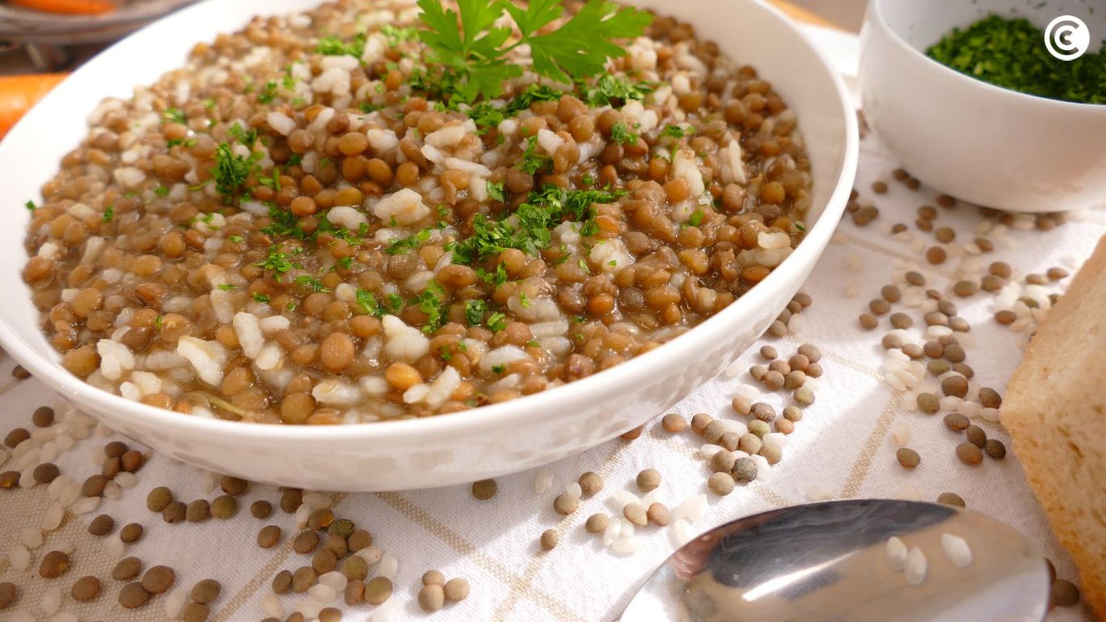 Platos de cuchara fáciles y baratos