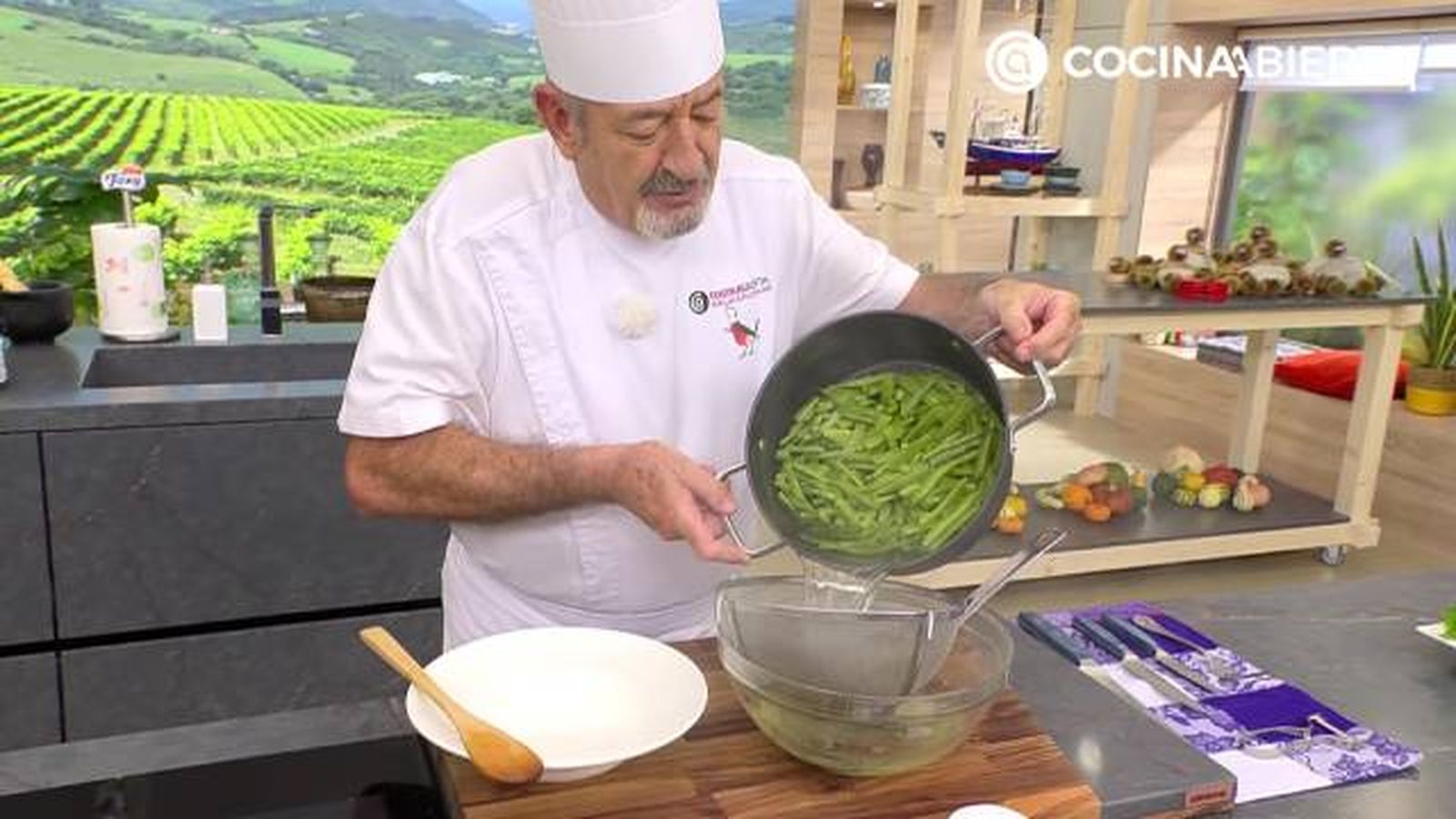 karl7202 judias verdes crema parmesana p1 karl7202 judias verdes crema parmesana p1