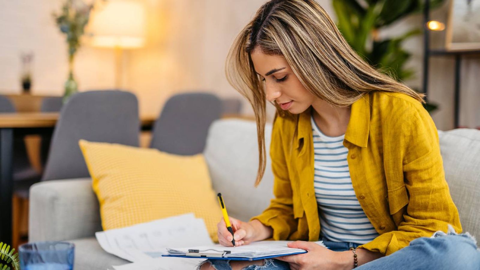 Revisa tu tarifa y potencia contratada