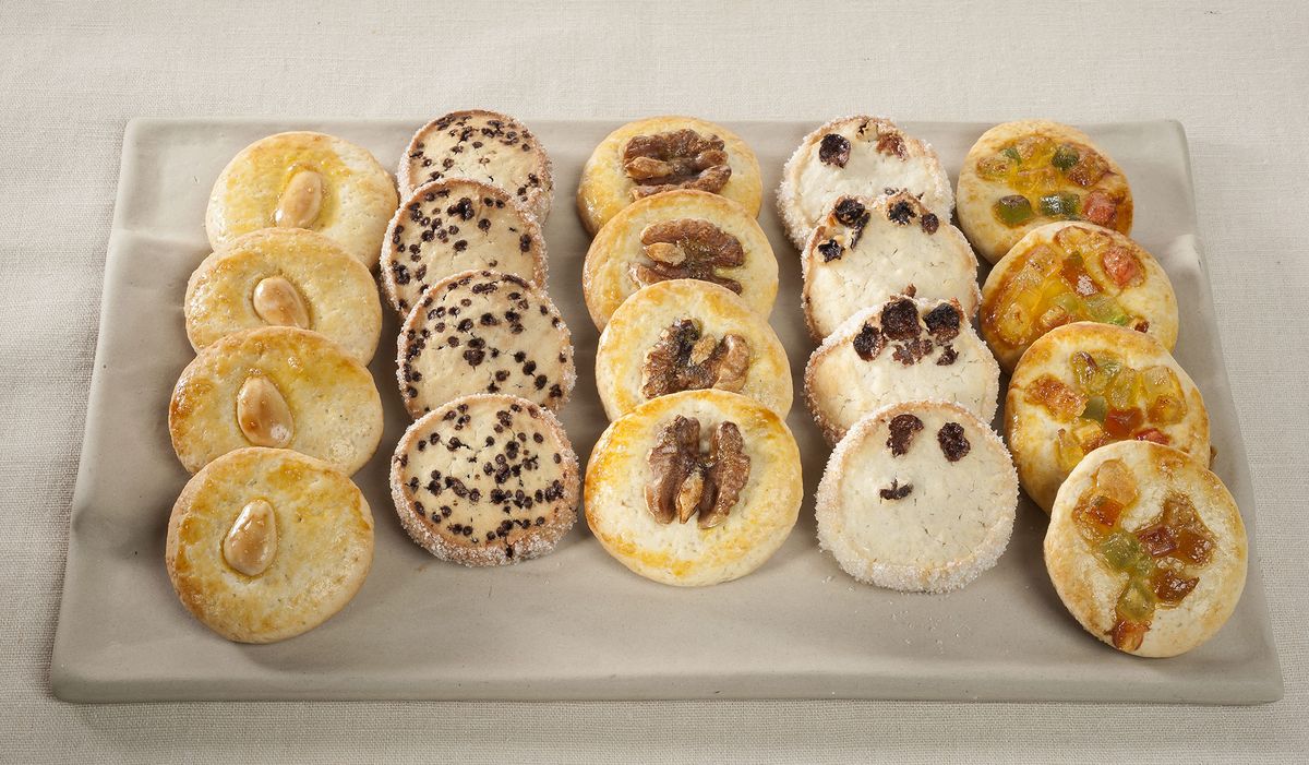 CABI0052 Joseba Surtido de galletas xl