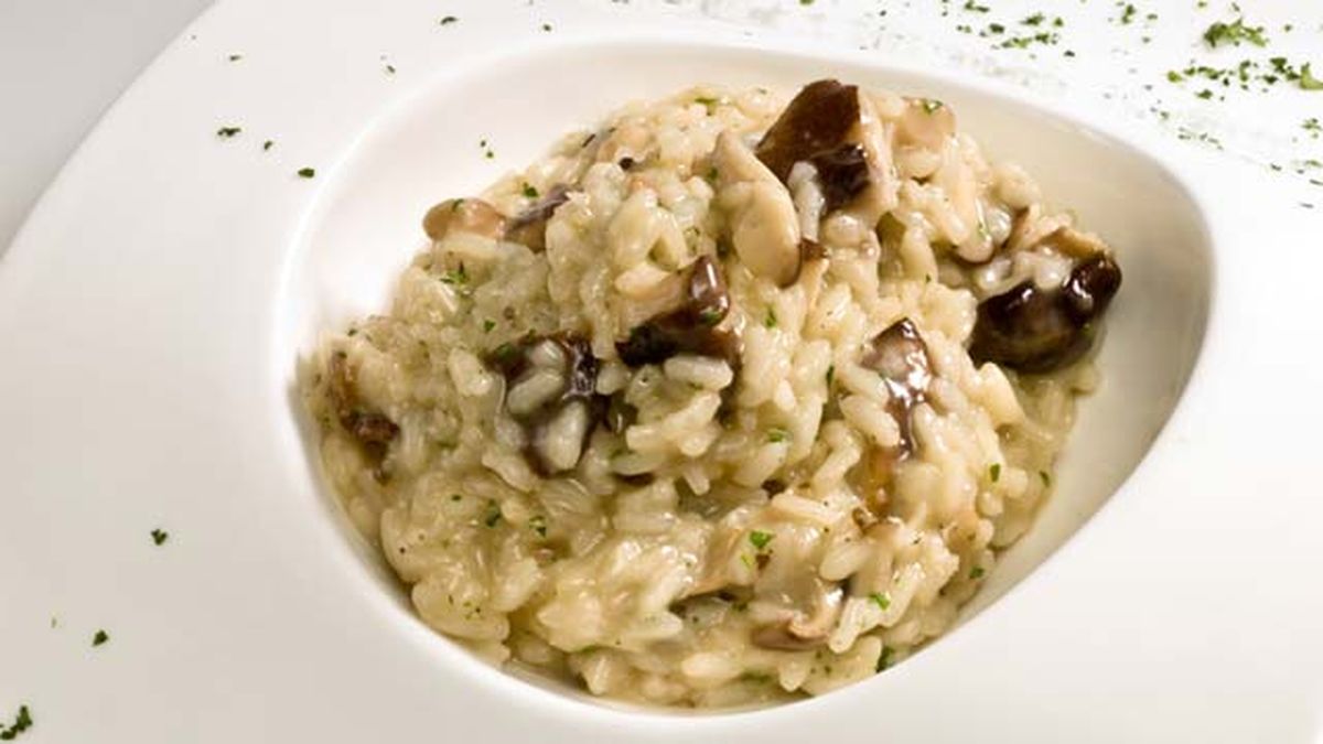 risotto setas monsieur cuisine