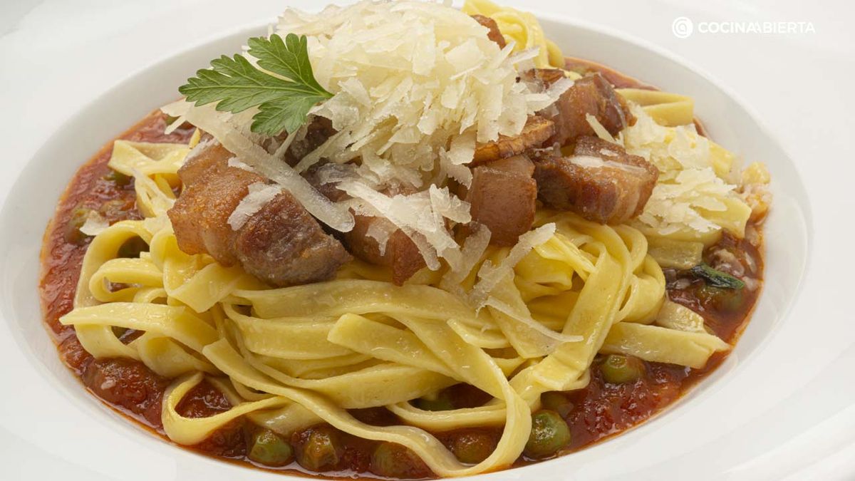 karl6829 tallarines panceta xl