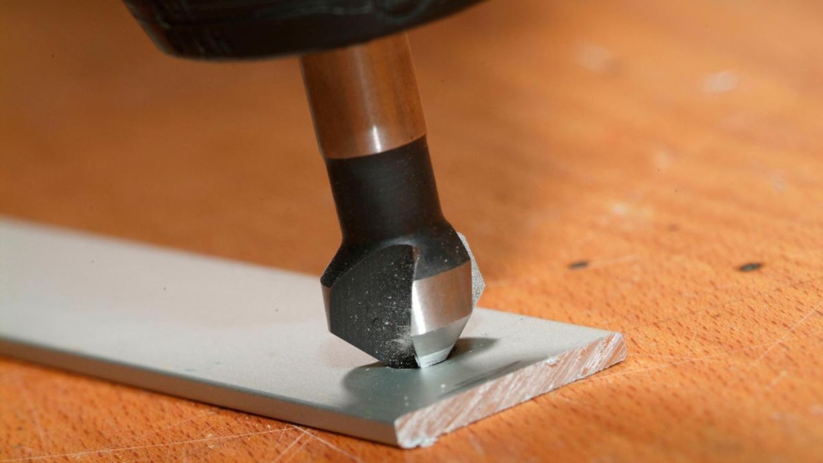 Trineo de madera paso 9