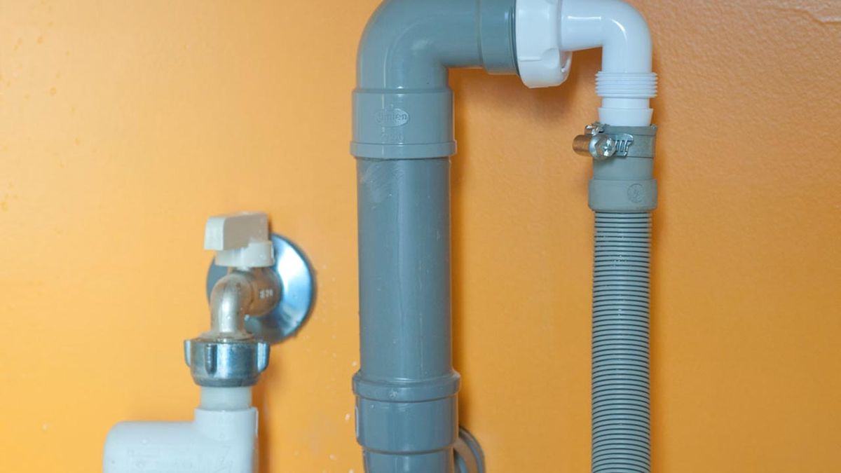 Bricomania 713 Desague electrodomesticos p7