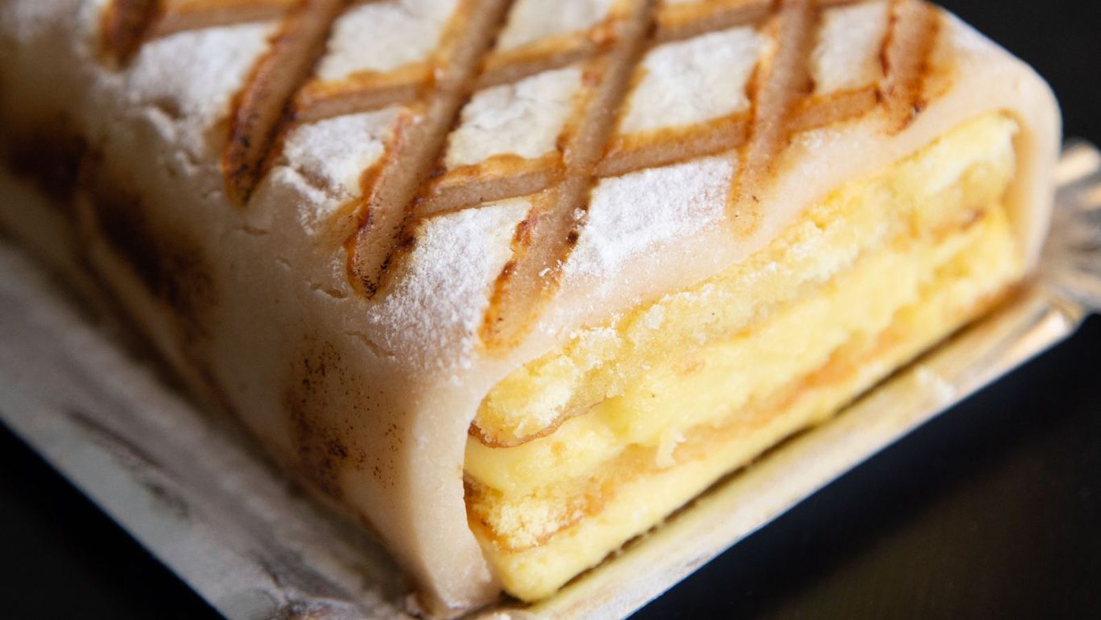 Dulces típicos de Segovia