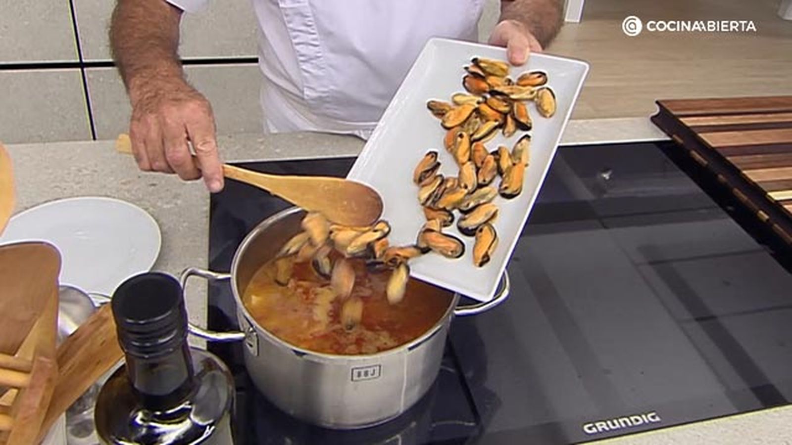 receta marmitako mejillones ka paso 9 receta marmitako mejillones ka paso 9