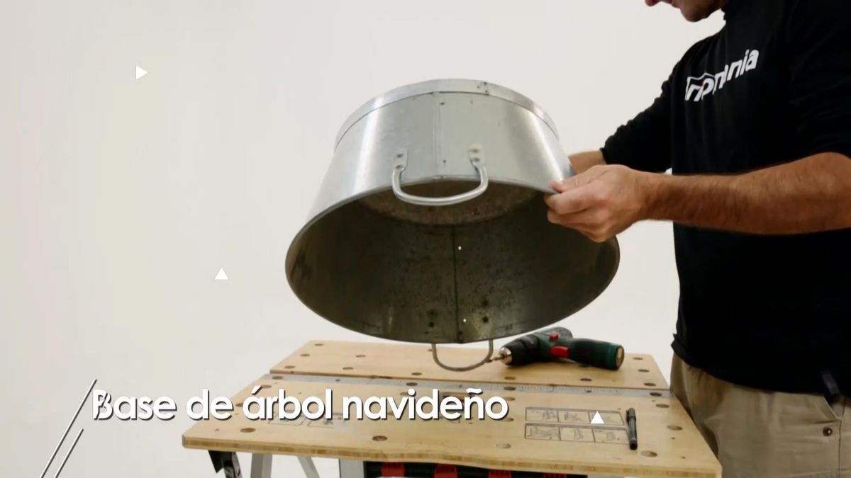 970 briconsejo 1 base arbol navideno paso 3