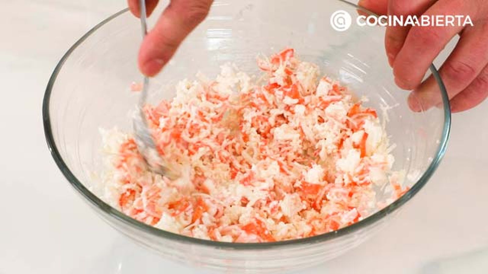 lasana surimi p3 lasana surimi p3