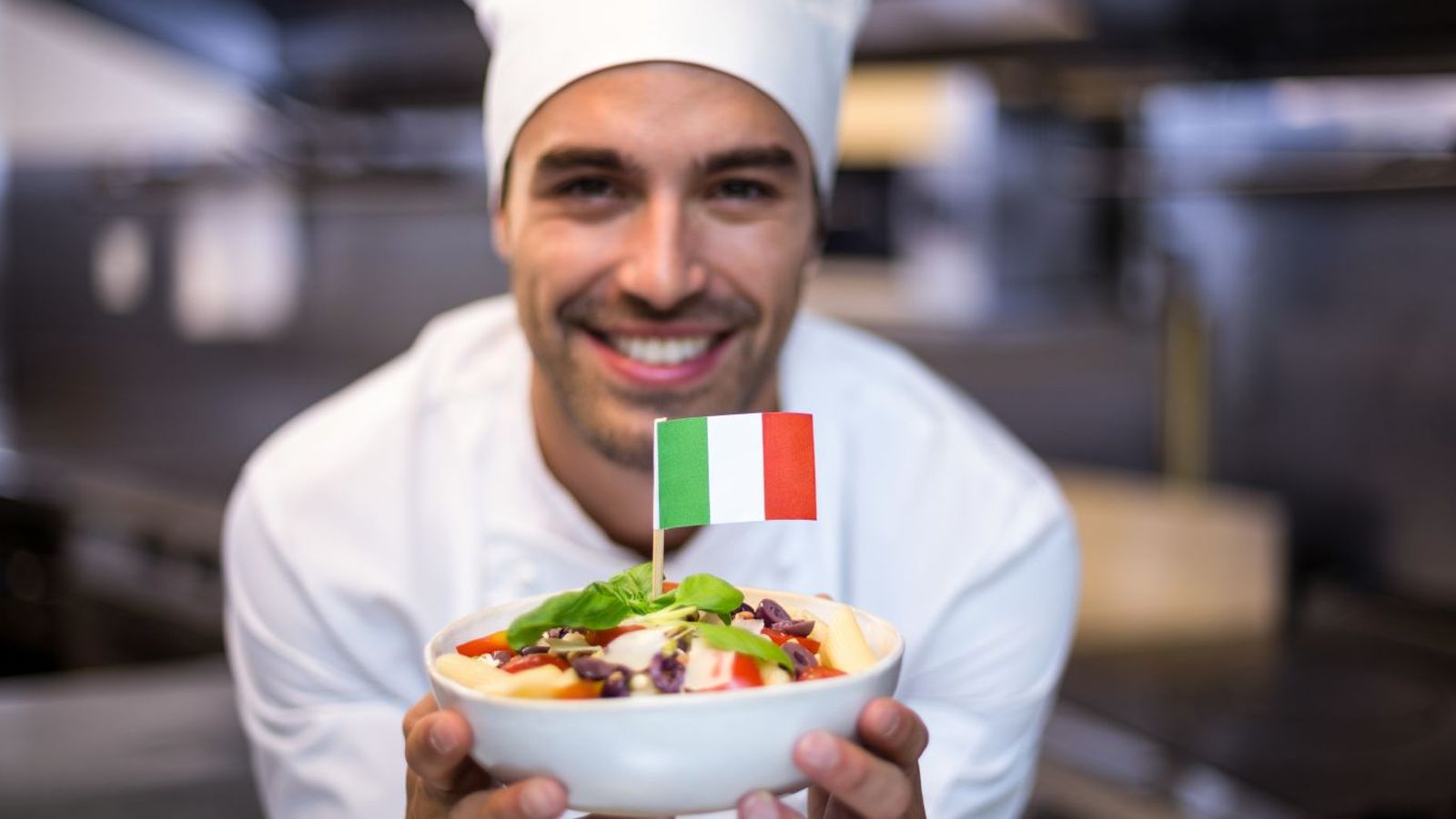 Trucos de chefs italianos para hacer pasta Trucos de chefs italianos para hacer pasta