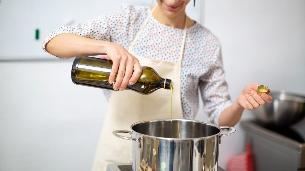 Los ácidos grasos saturados se asocian al aumento del colesterol LDL