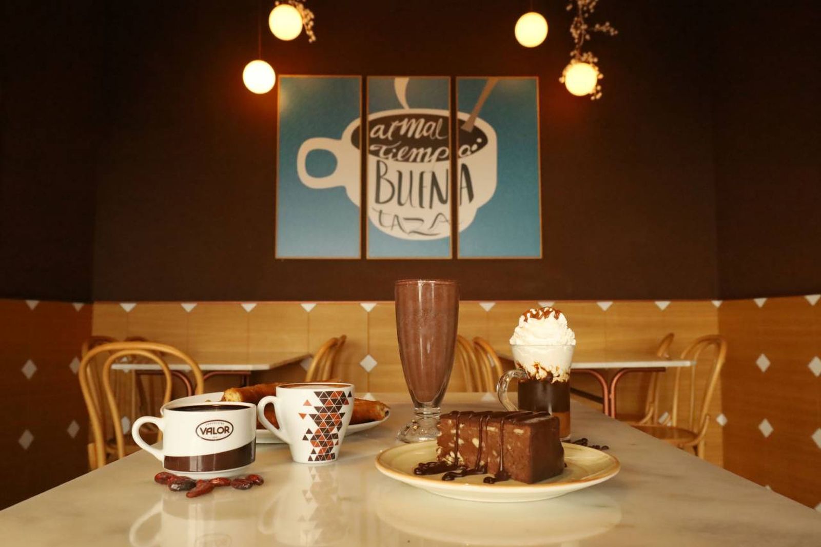 chocolateria valor1
