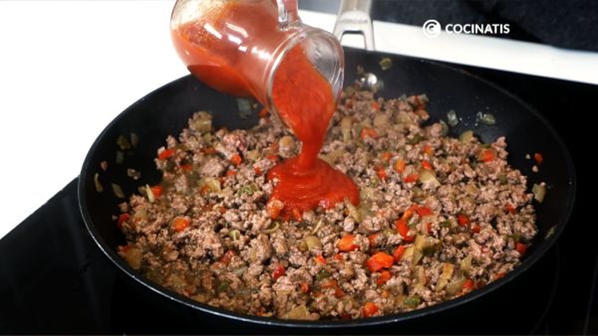 CTIS1073 receta empanada de carne paso 1