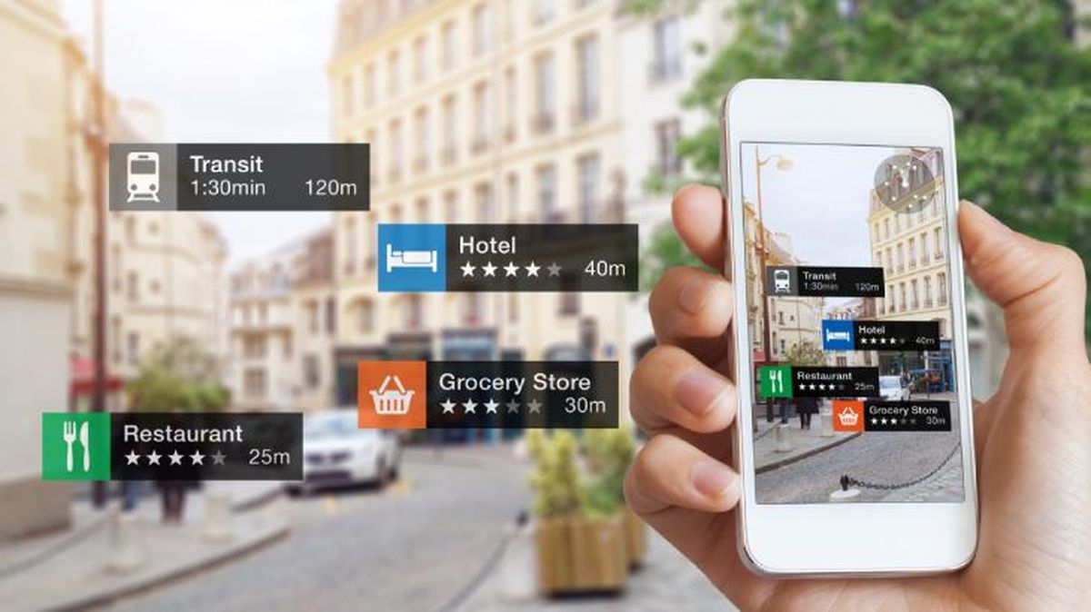 aplicaciones planificar vacaciones y viajes