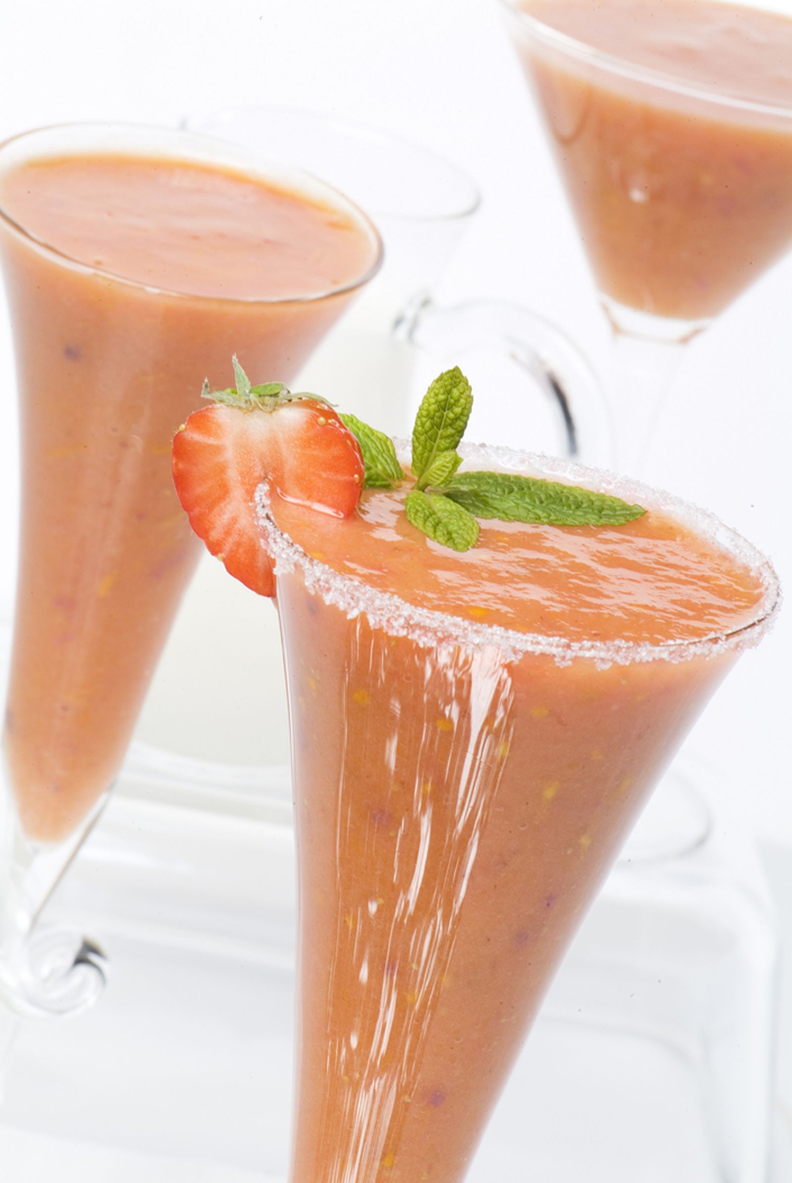 batido de...