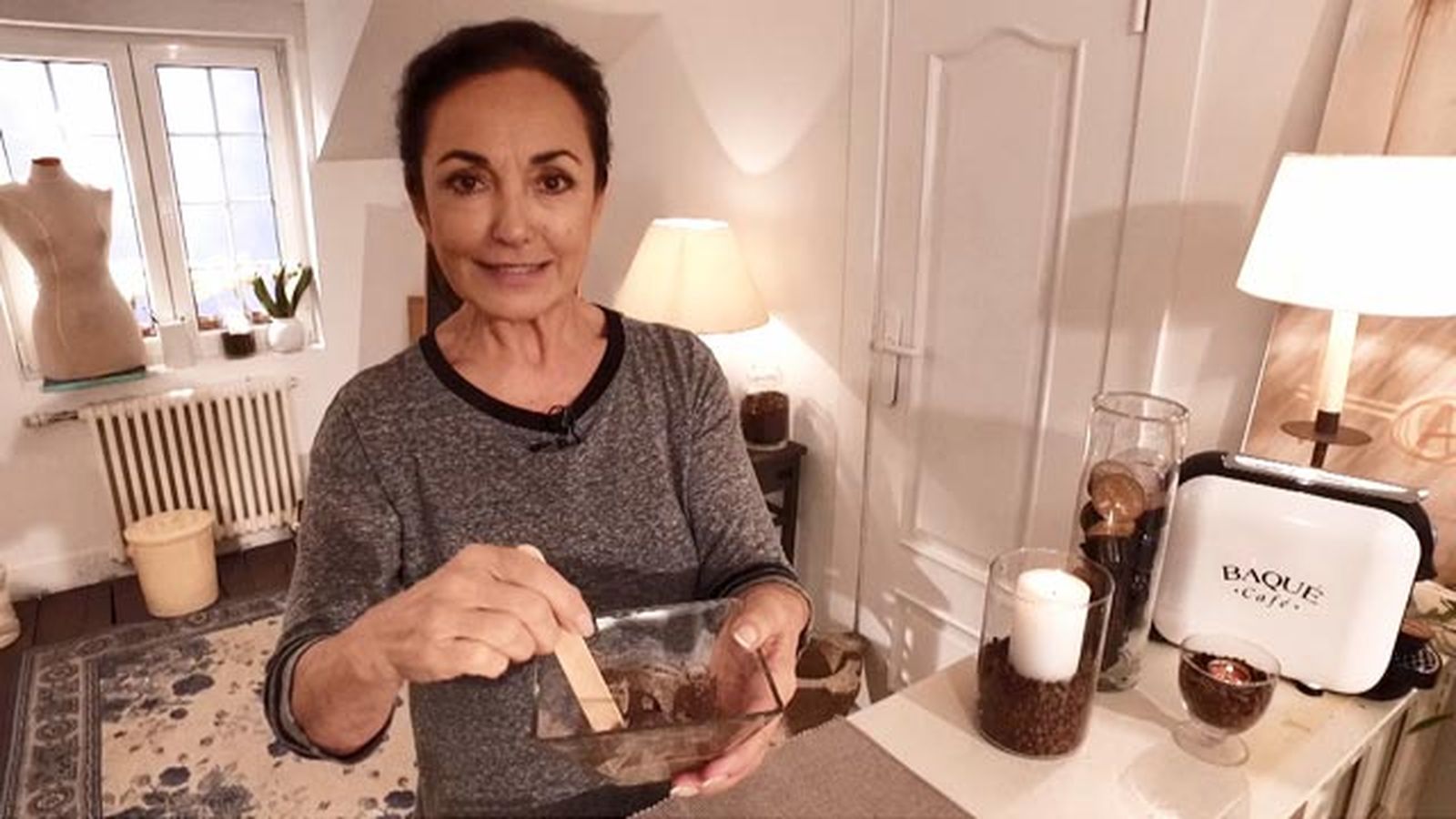 como hacer una mascarilla facial de cafe y yogur en 3 pasos mezcla como hacer una mascarilla facial de cafe y yogur en 3 pasos mezcla