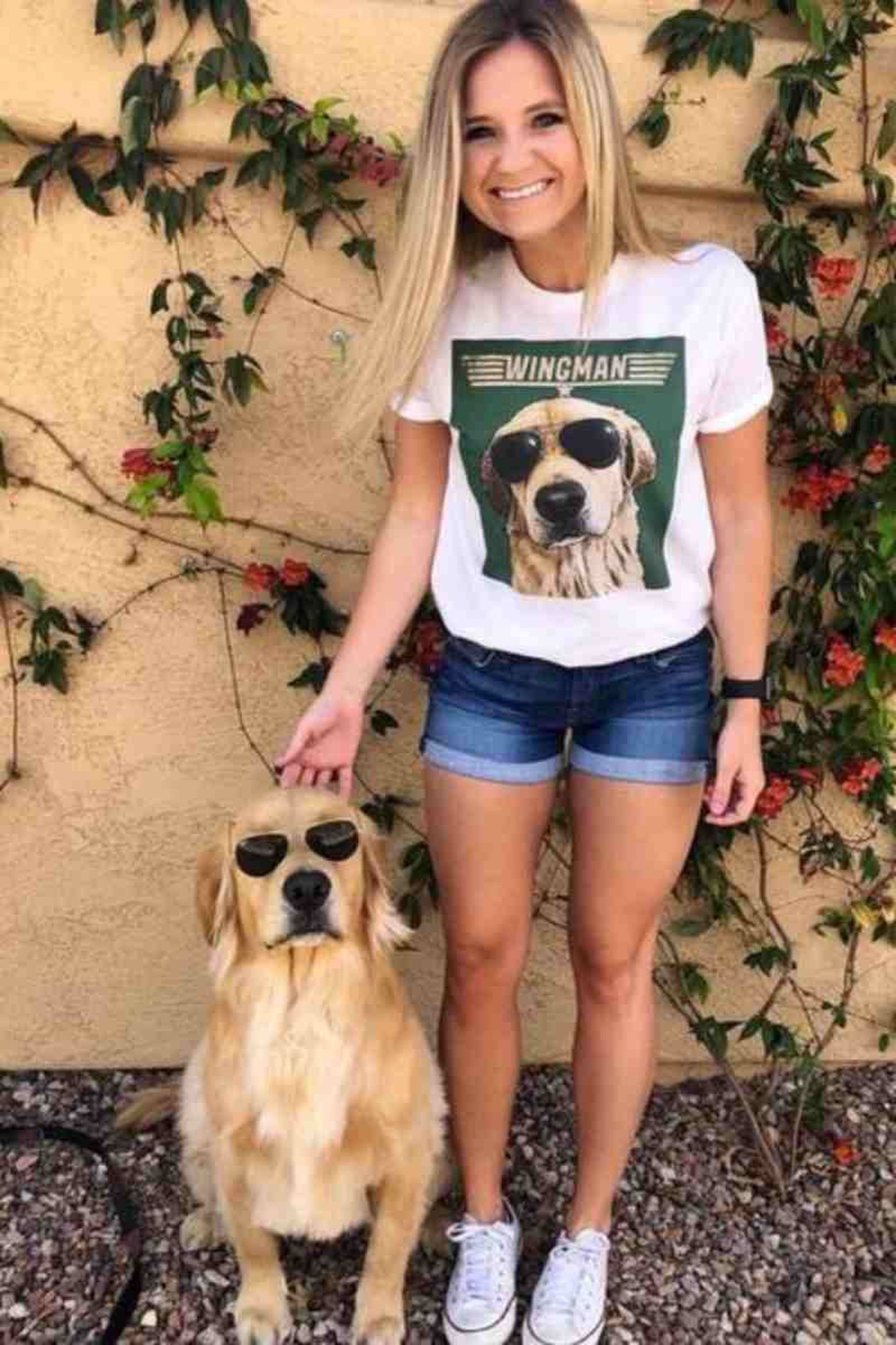Ropa personalizada con la imagen de tu mascota Ropa personalizada con la imagen de tu mascota