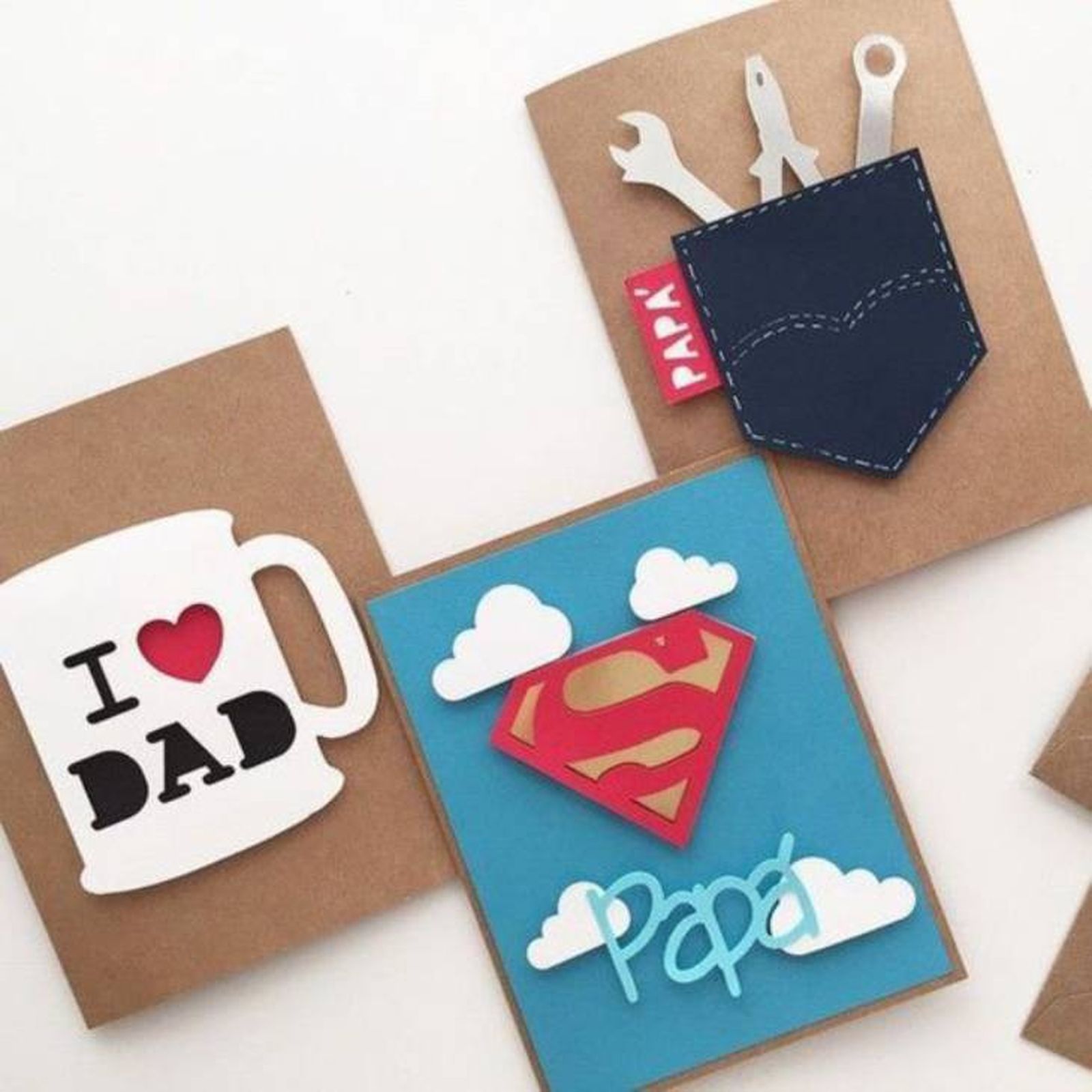 manualidades dia padre postales pinterest manualidades dia padre postales pinterest