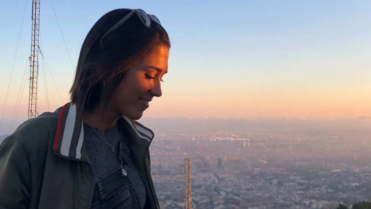 claudia riera