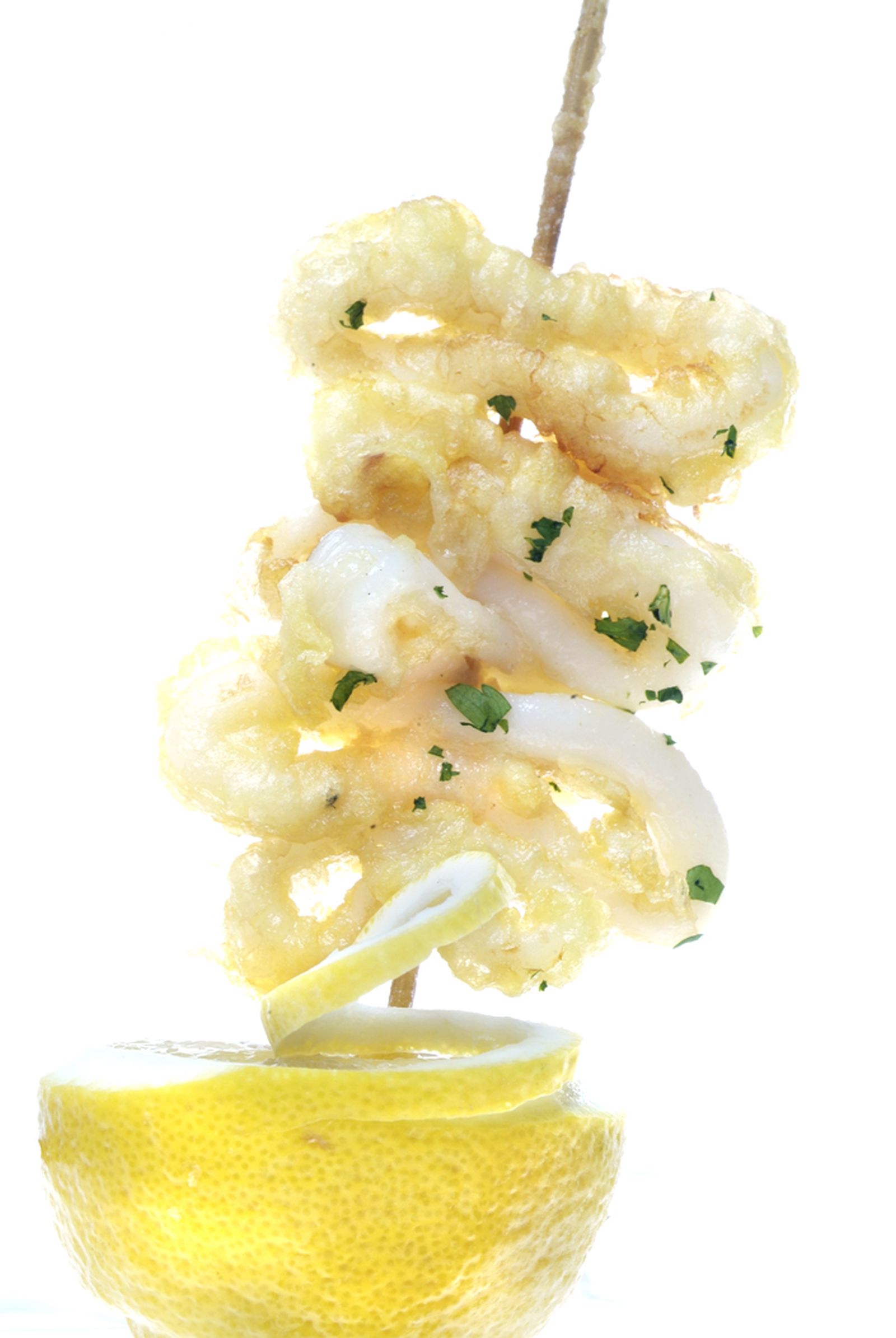 CALAMARES FRITOS CALAMARES FRITOS