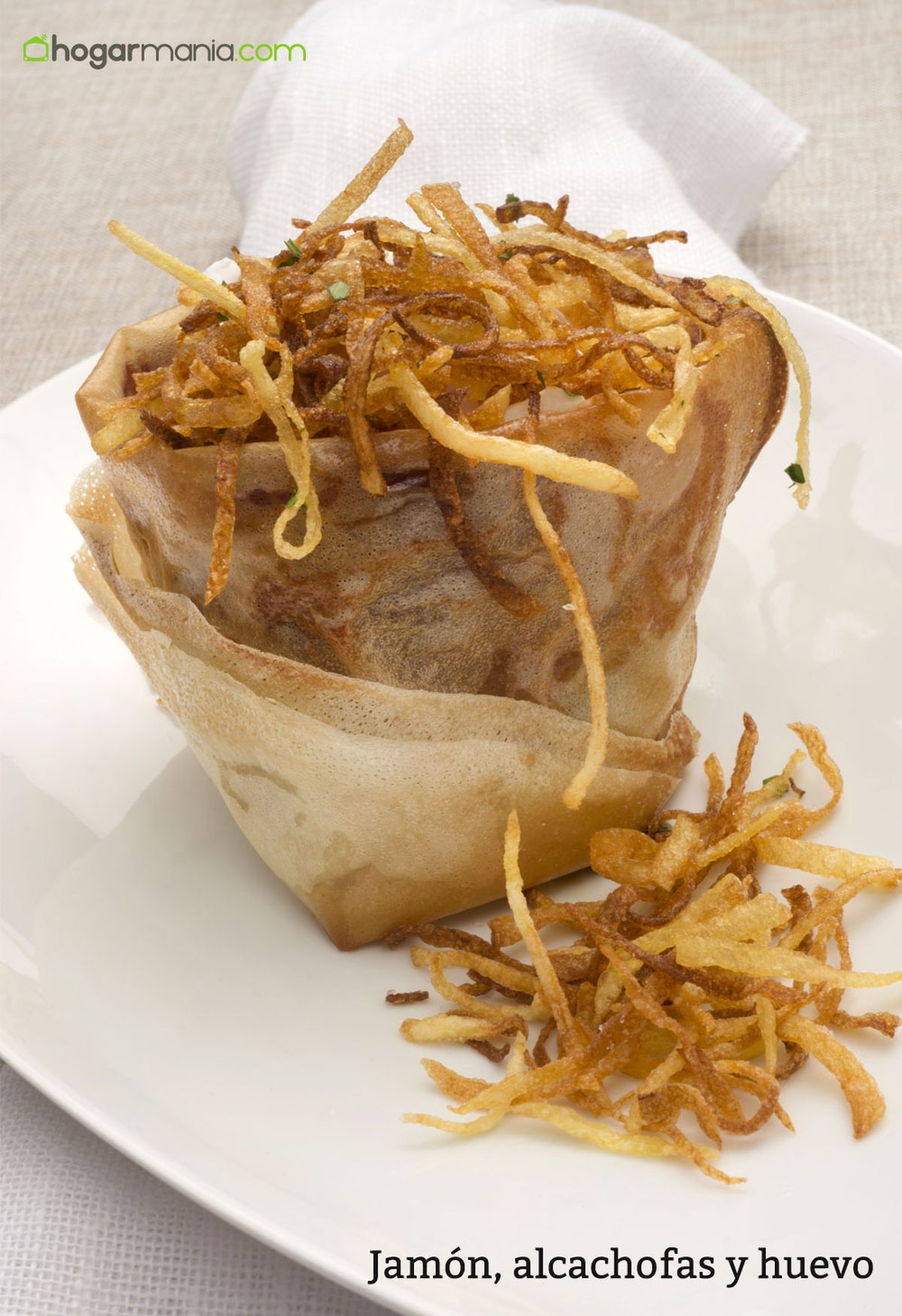 6126 1 Jamon alcachofas y huevo vertical xl