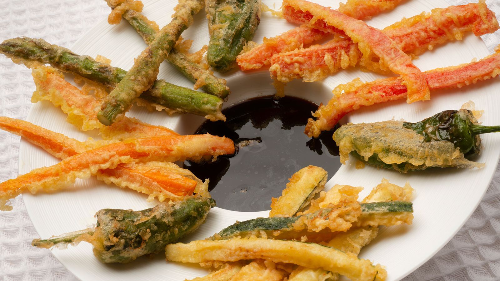 verduras rebozadas a3 verduras rebozadas a3