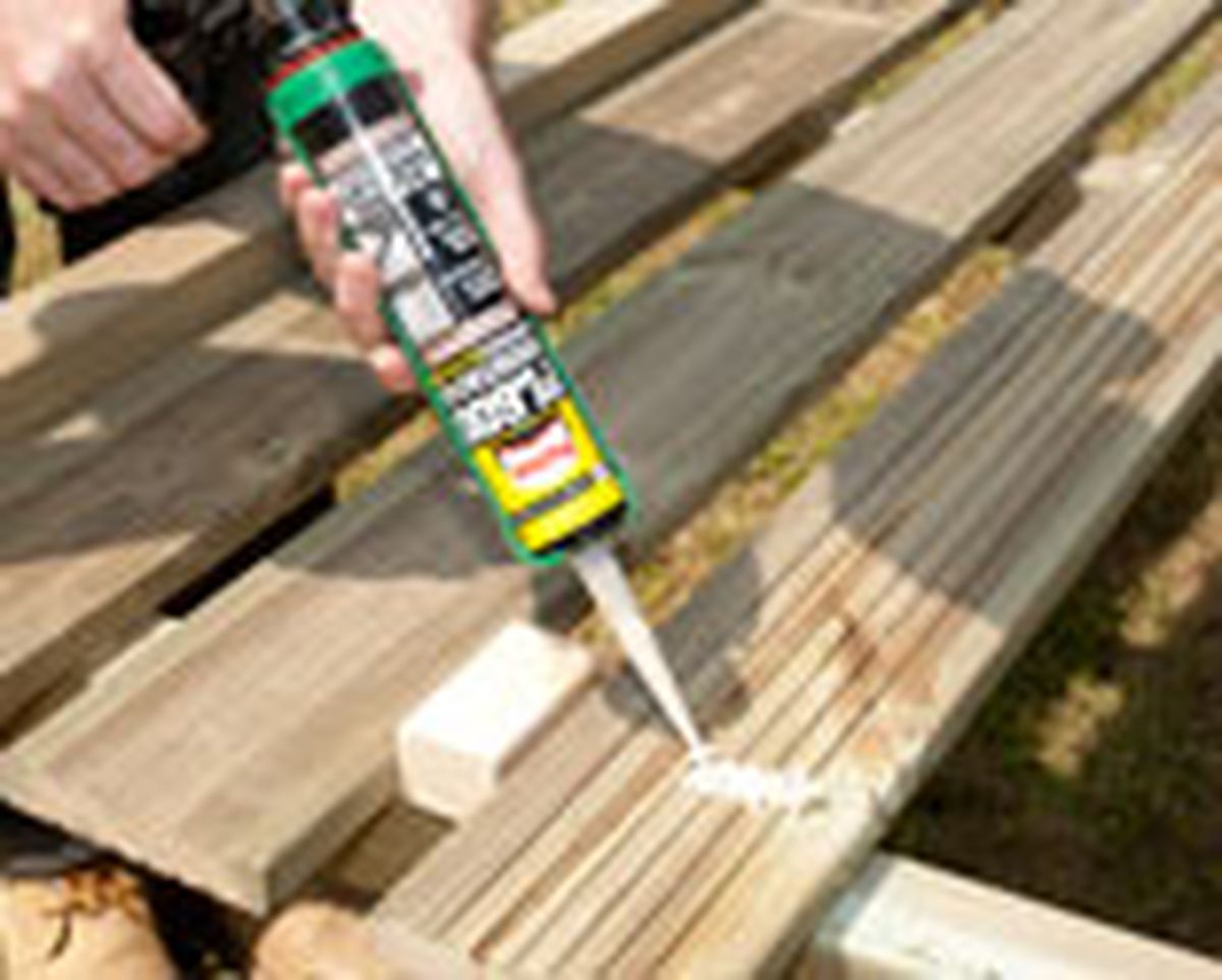 brico 0649 chill out paso 21