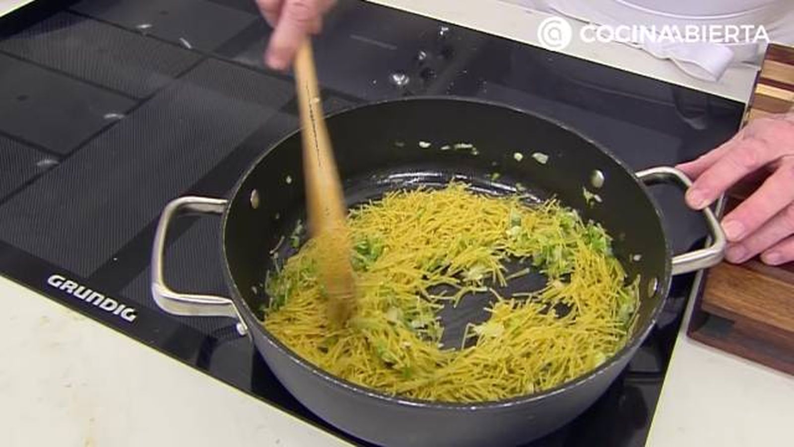 karl7093 kokotxas fideos p1 karl7093 kokotxas fideos p1