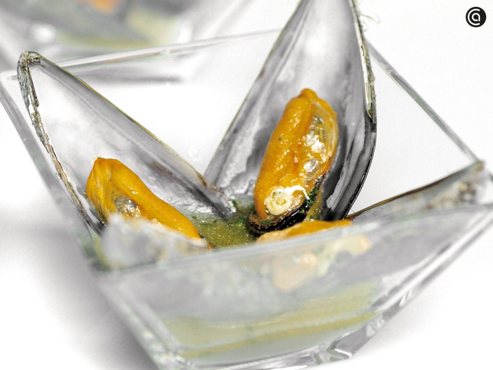 Mejillones al vapor, receta de Karlos Arguiñano