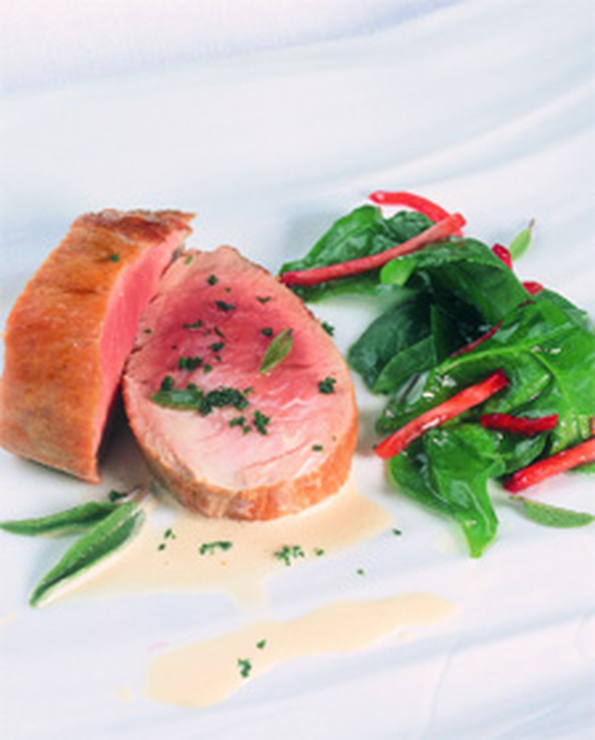 solomillo cerdo iberico l