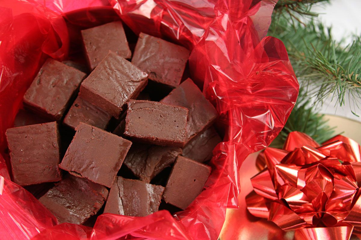 chocolate walnut fudge 2 xl
