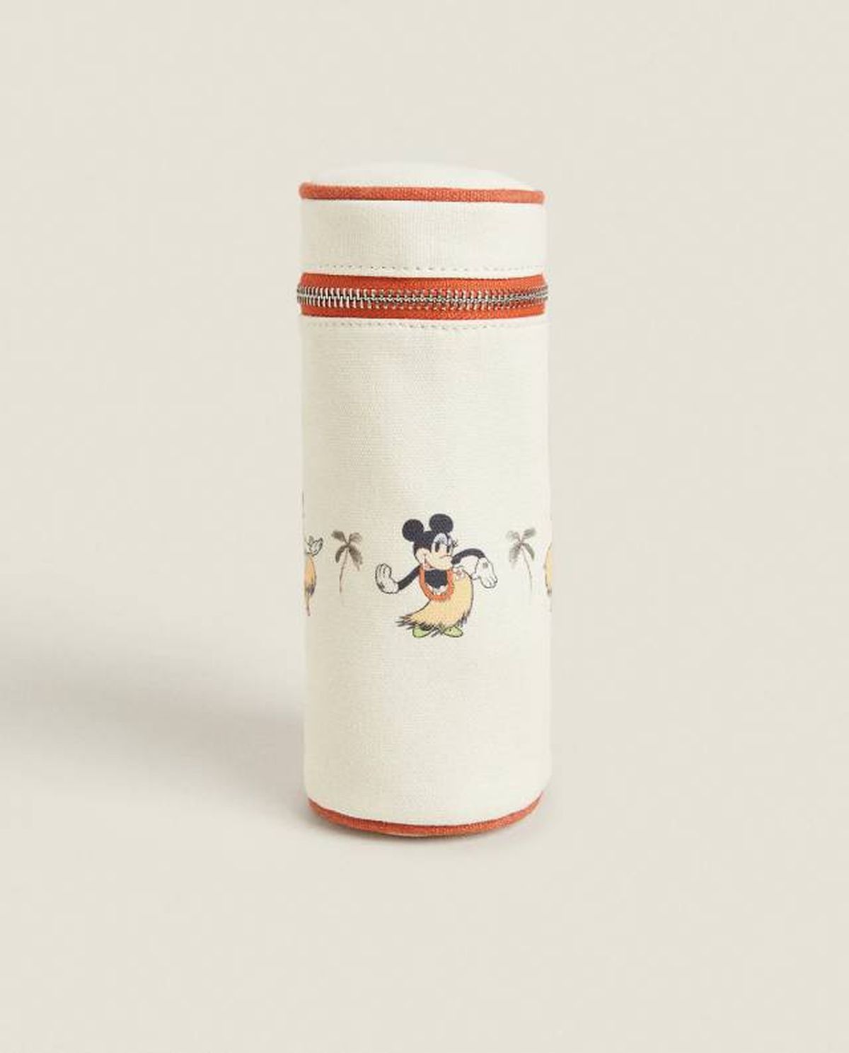 estuche mickey mouse zara home