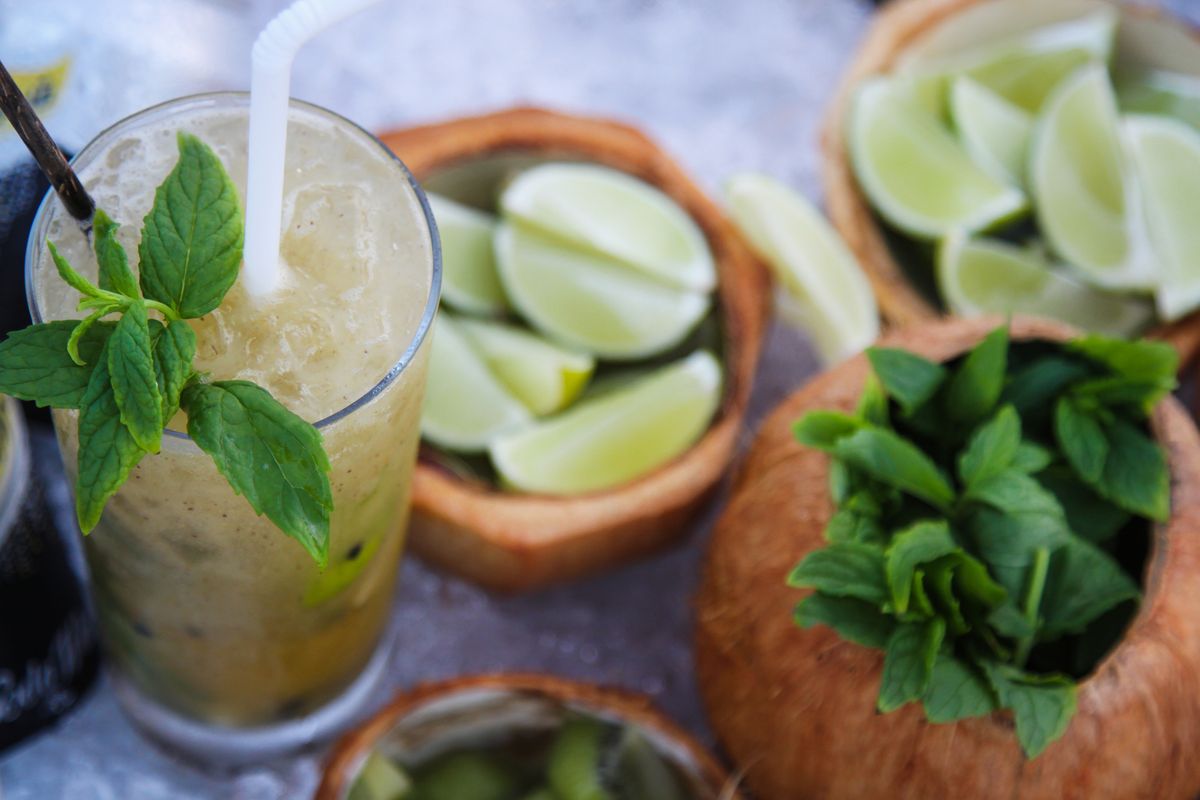 mojito