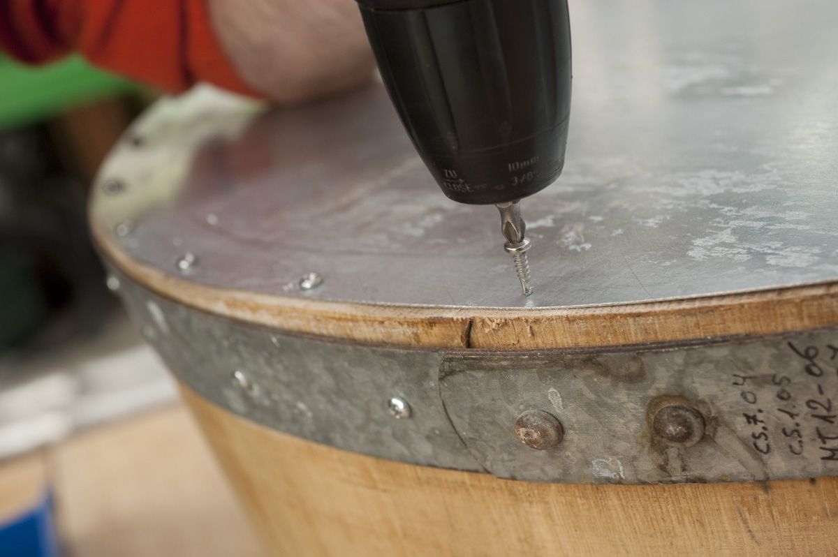 Bricomania 674 Mueble bar original p12