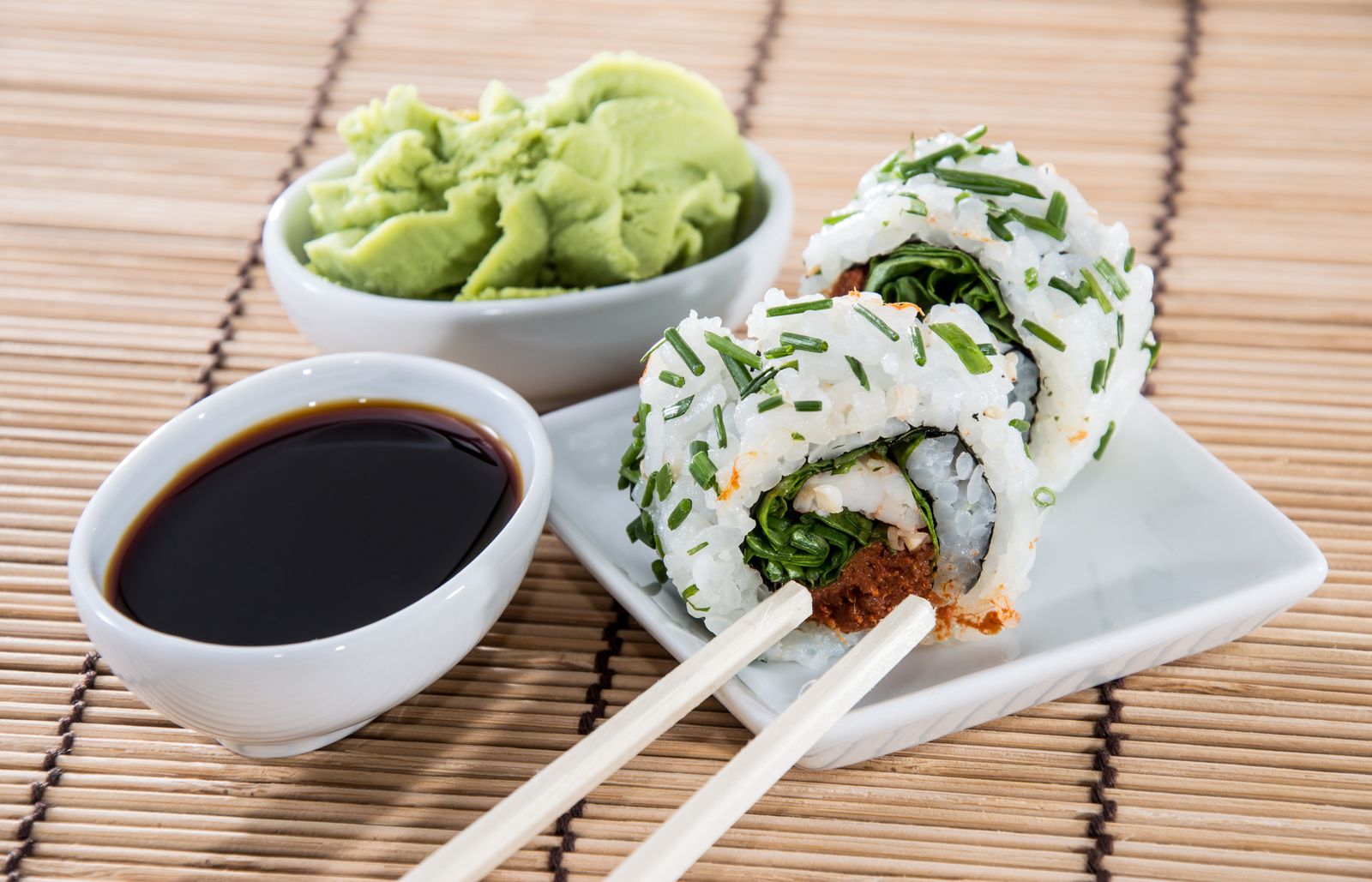 wasabi sushi wasabi sushi