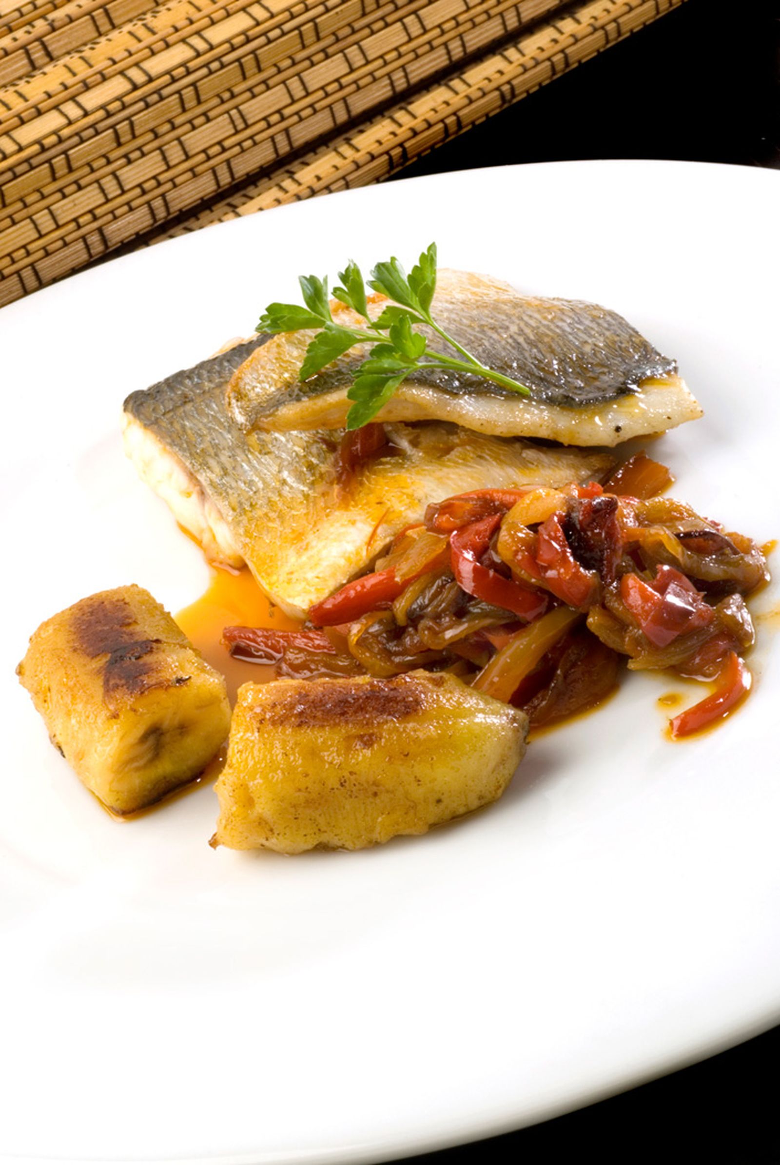 dorada platano xl