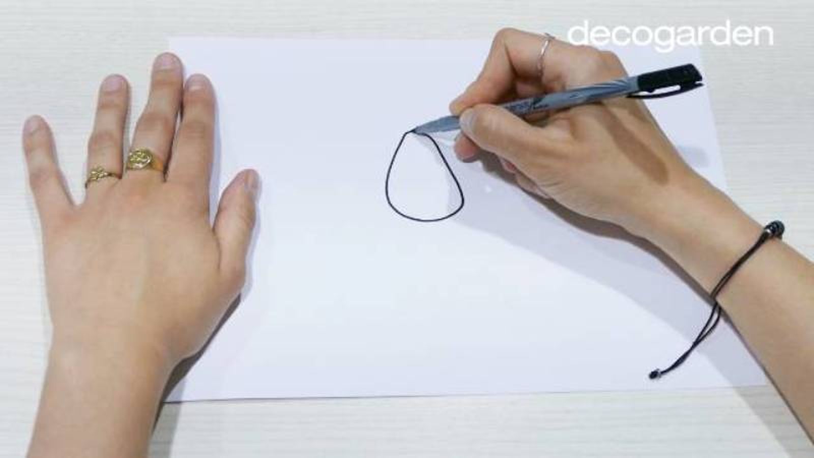 Paso 1 para dibujar un perro. Paso 1 para dibujar un perro.