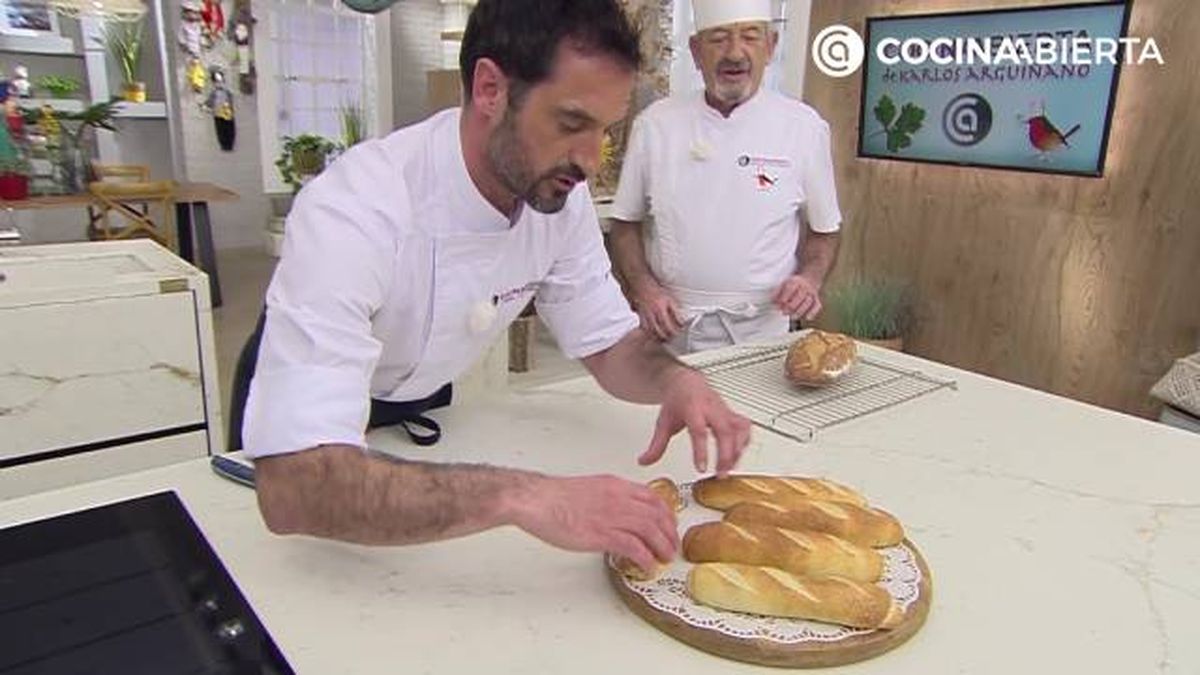 karl7111 pan alcalino p7