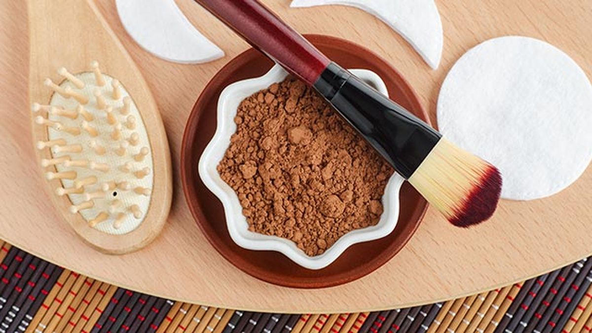 cosmetica en polvo la nueva tendencia beauty sostenible que conserva su eficacia