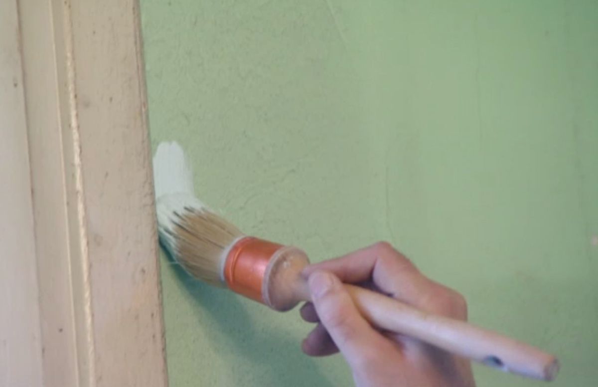 Renovar el comedor paso 2