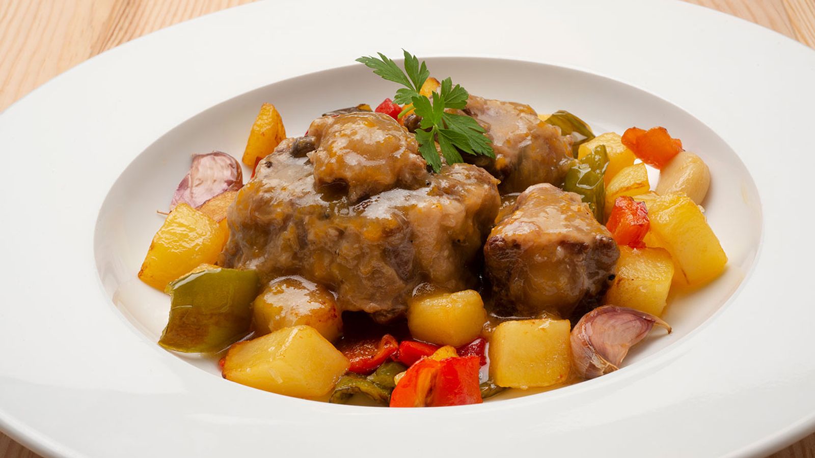 rabo salsa xl