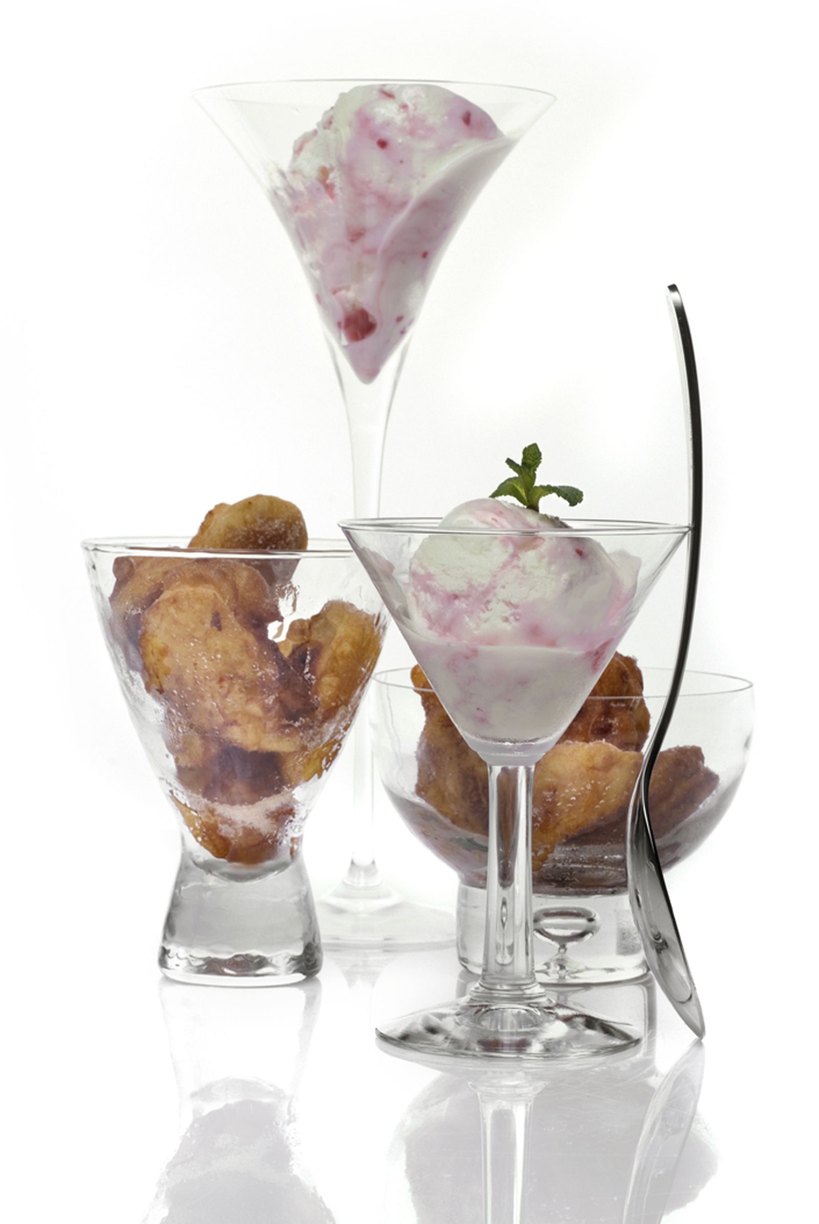 FRITOS DE MANZANA